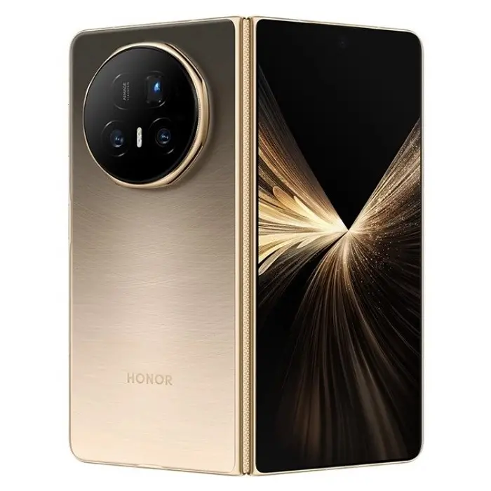 Honor Magic V5 View 9 - Camera, Display & Design