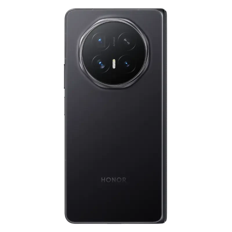 Honor Magic V6 View 10 - Camera, Display & Design