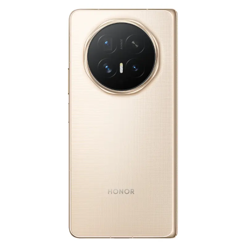 Honor Magic V6 View 15 - Camera, Display & Design