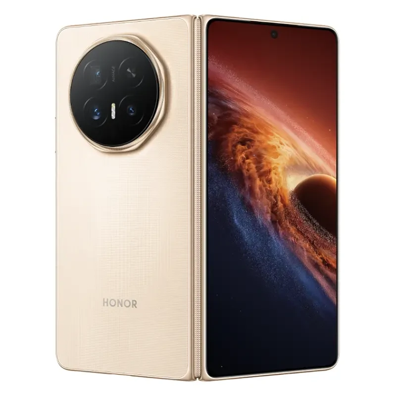 Honor Magic V6 View 17 - Camera, Display & Design