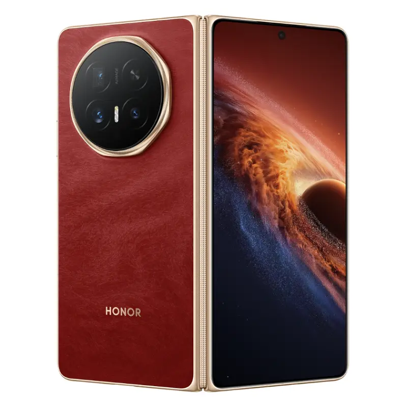 Honor Magic V6 View 21 - Camera, Display & Design