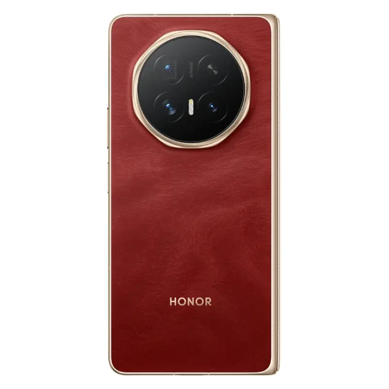 Honor Magic V6 View 2 - Camera, Display & Design