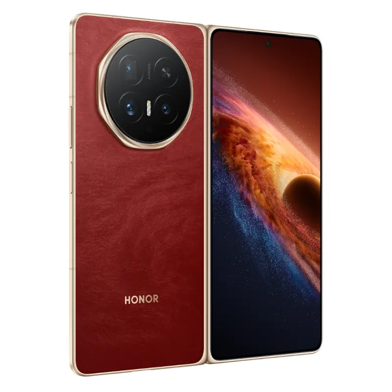 Honor Magic V6 View 5 - Camera, Display & Design