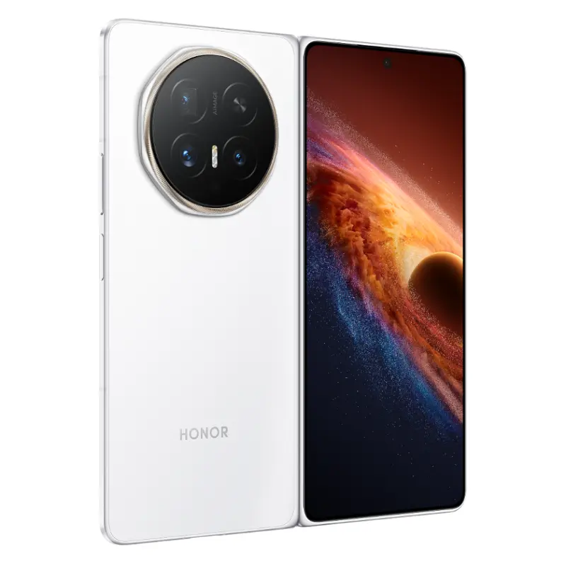 Honor Magic V6 View 9 - Camera, Display & Design
