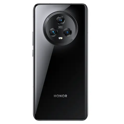 Honor Magic5 View 3 - Camera, Display & Design