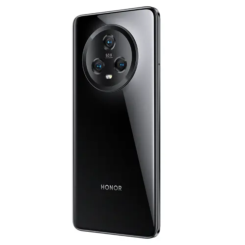 Honor Magic5 View 5 - Camera, Display & Design