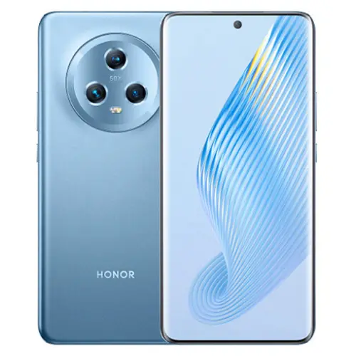 Honor Magic5 View 6 - Camera, Display & Design