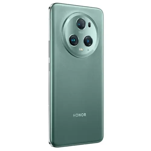 Honor Magic5 Pro View 3 - Camera, Display & Design
