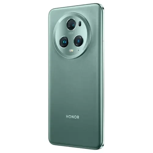 Honor Magic5 Pro View 4 - Camera, Display & Design