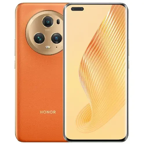 Honor Magic5 Pro View 6 - Camera, Display & Design