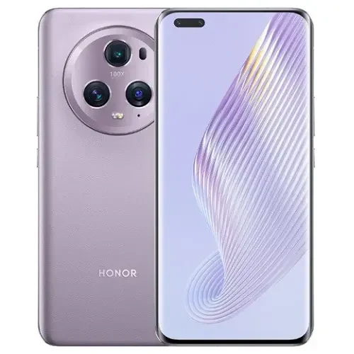 Honor Magic5 Pro View 7 - Camera, Display & Design