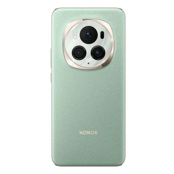 Honor Magic6 View 2 - Camera, Display & Design