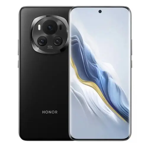 Honor Magic6 View 3 - Camera, Display & Design