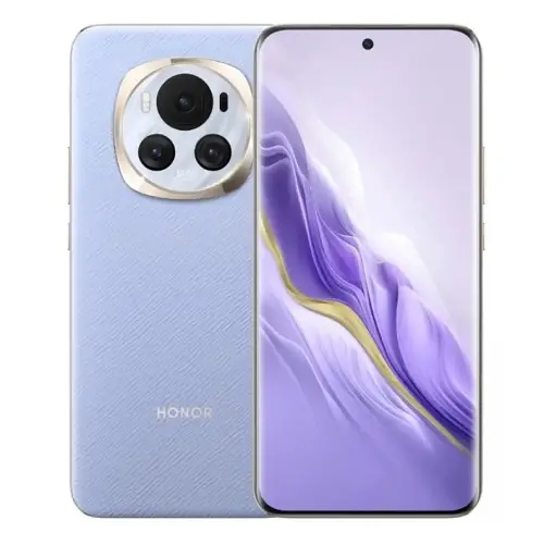 Honor Magic6 View 5 - Camera, Display & Design
