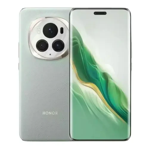 Honor Magic6 Pro View 7 - Camera, Display & Design