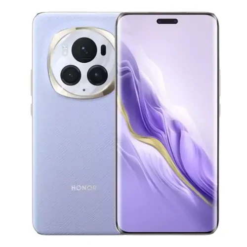 Honor Magic6 Pro View 8 - Camera, Display & Design