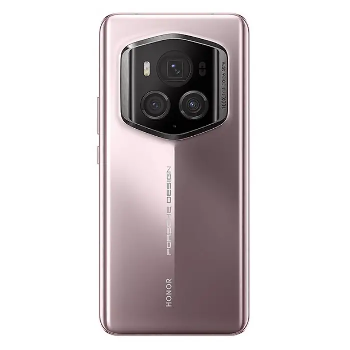 Honor Magic6 RSR Porsche Design View 2 - Camera, Display & Design