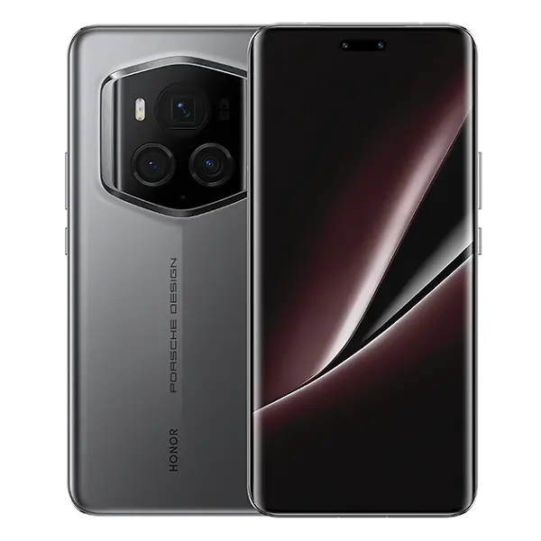 Honor Magic6 RSR Porsche Design View 4 - Camera, Display & Design