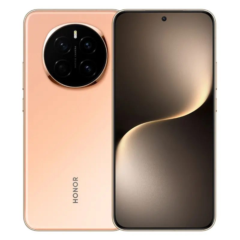 Honor Magic7 View 1 - Camera, Display & Design