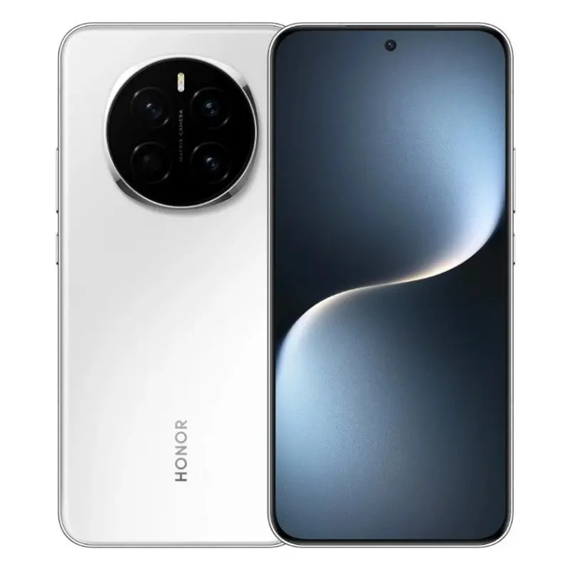 Honor Magic7 View 6 - Camera, Display & Design