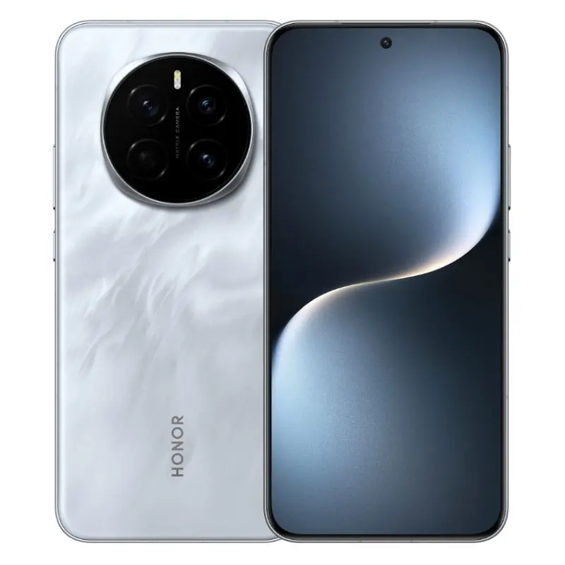 Honor Magic7 View 7 - Camera, Display & Design