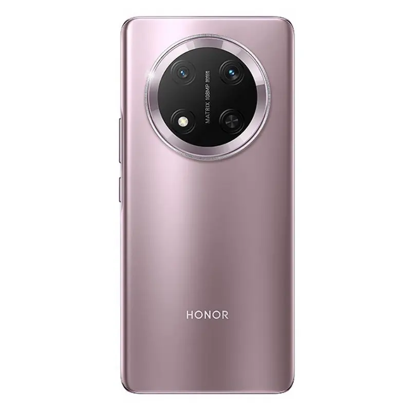 Honor Magic7 Lite View 3 - Camera, Display & Design
