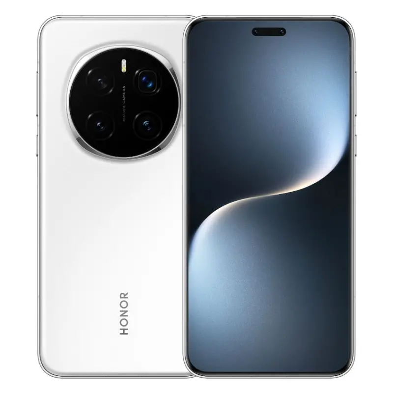 Honor Magic7 Pro View 6 - Camera, Display & Design