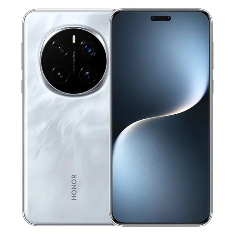 Honor Magic7 Pro View 7 - Camera, Display & Design