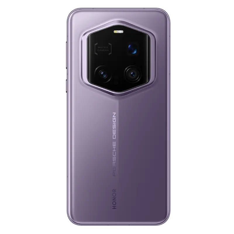 Honor Magic7 RSR Porsche Design View 3 - Camera, Display & Design
