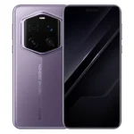 Honor Magic7 RSR Porsche Design Front Official View