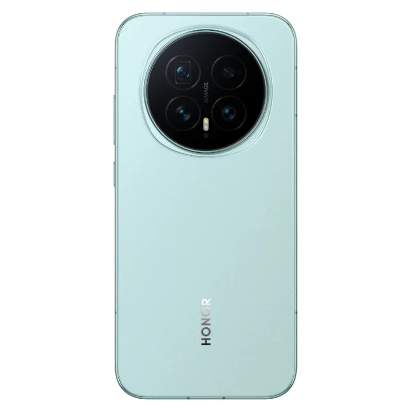 Honor Magic8 View 10 - Camera, Display & Design