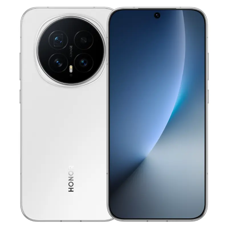 Honor Magic8 View 13 - Camera, Display & Design