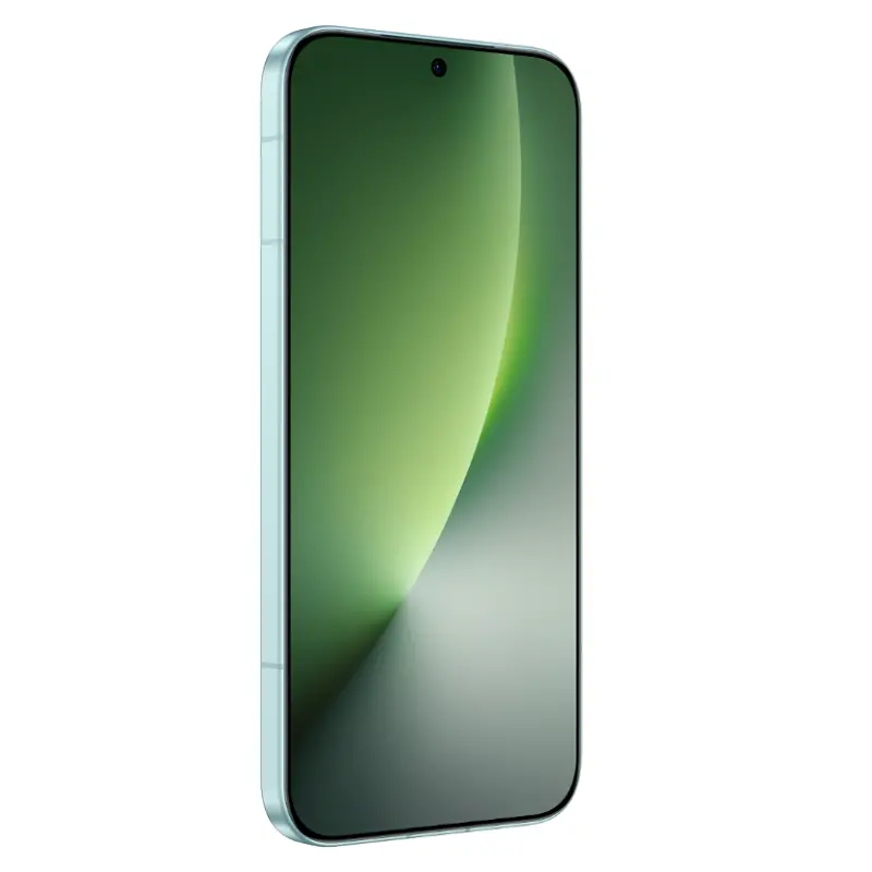 Honor Magic8 View 4 - Camera, Display & Design