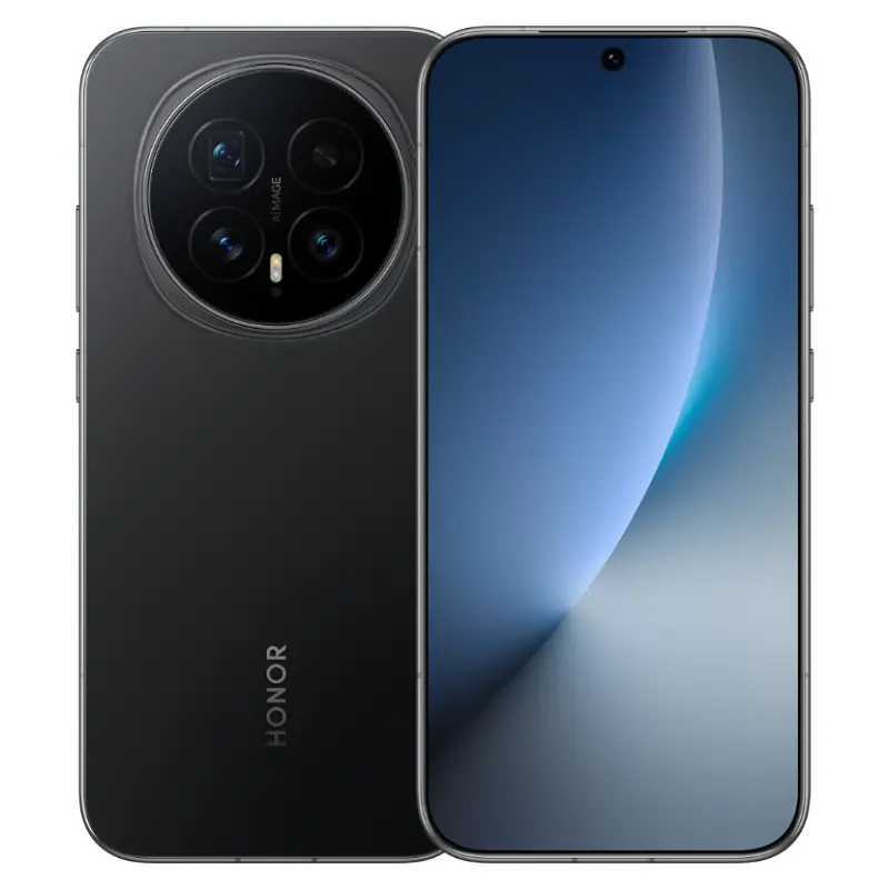 Honor Magic8 View 5 - Camera, Display & Design