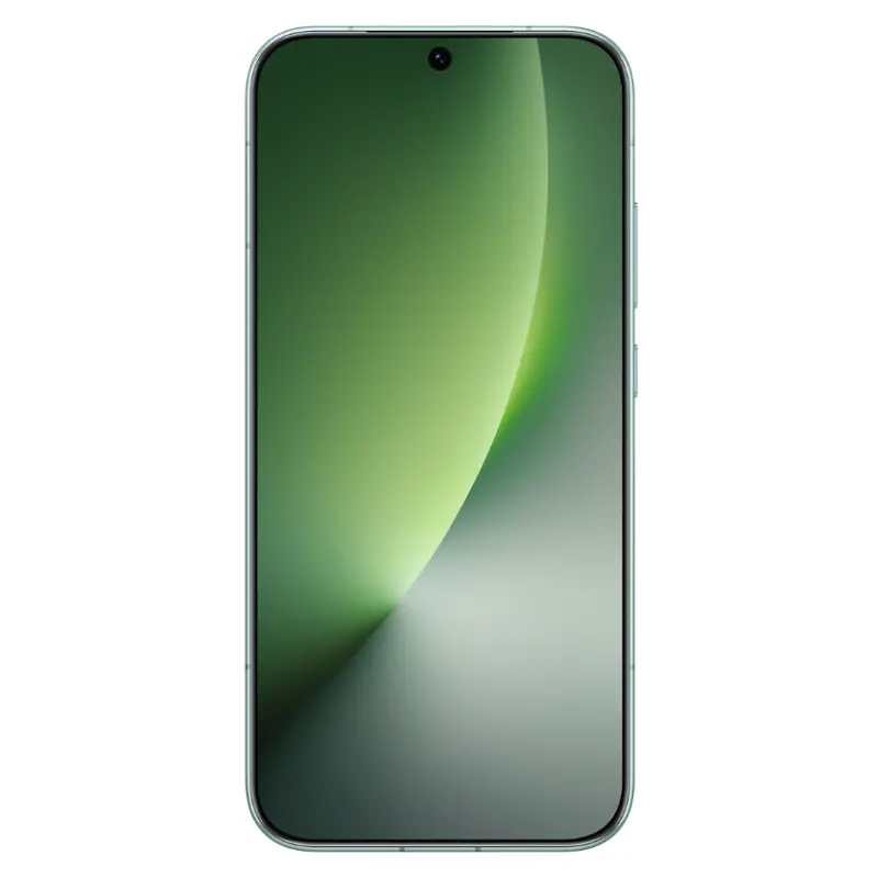 Honor Magic8 View 9 - Camera, Display & Design