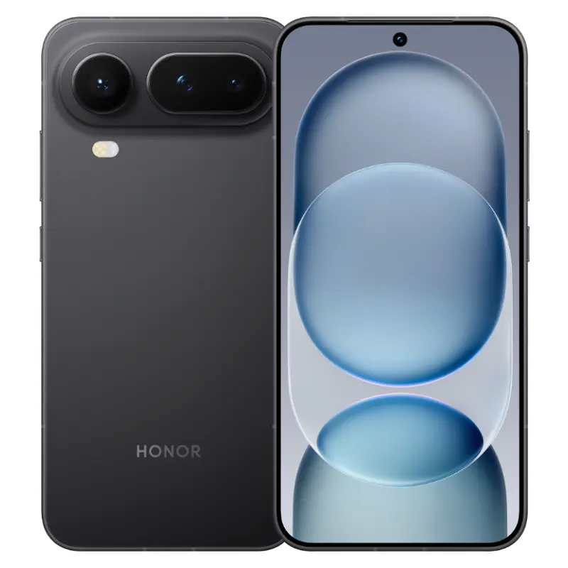 Honor Magic8 Pro Air View 12 - Camera, Display & Design
