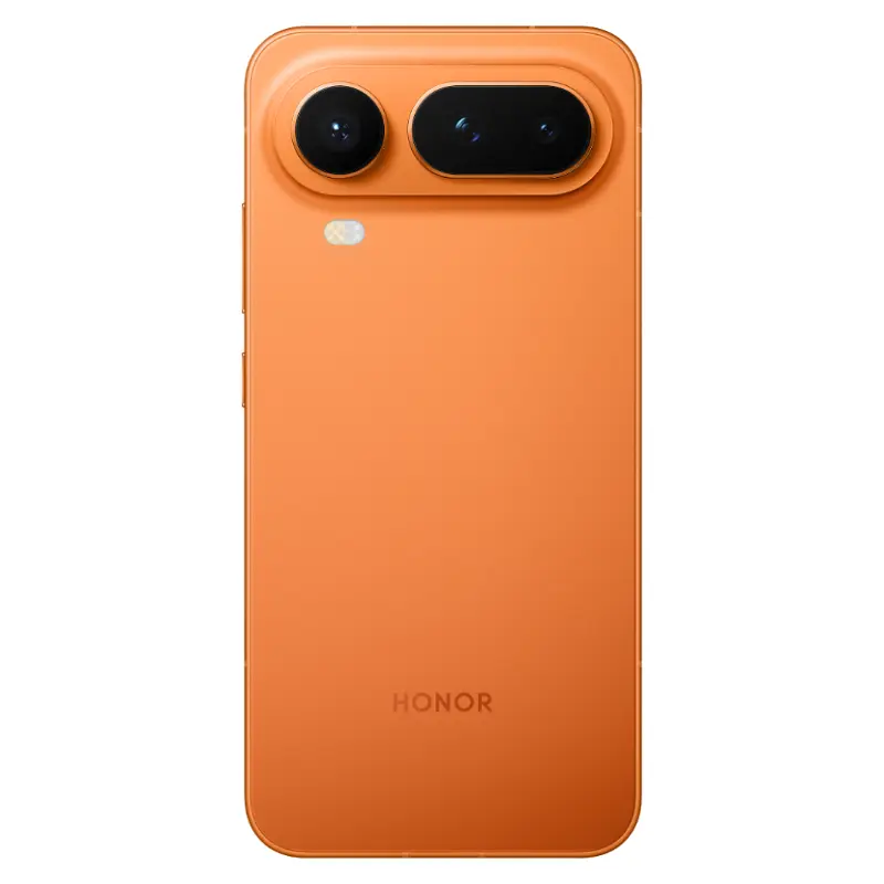 Honor Magic8 Pro Air View 3 - Camera, Display & Design