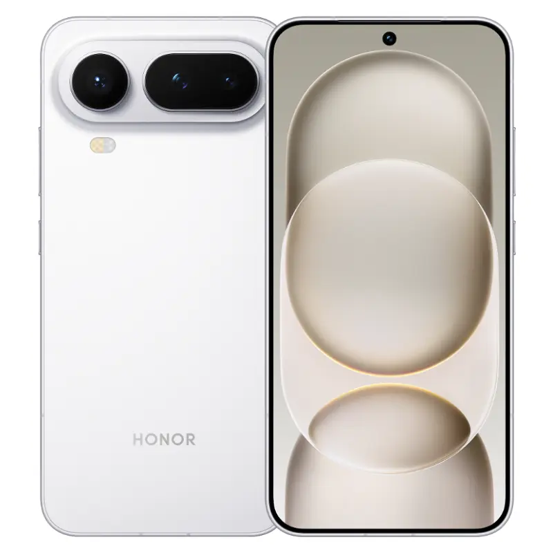 Honor Magic8 Pro Air View 6 - Camera, Display & Design
