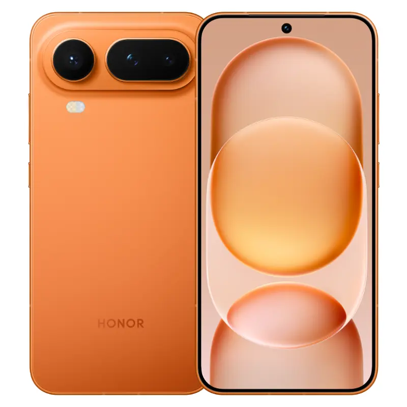Honor Magic8 Pro Air View 8 - Camera, Display & Design
