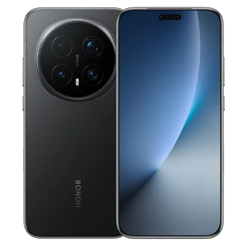 Honor Magic8 Pro View 5 - Camera, Display & Design