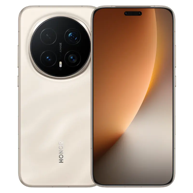 Honor Magic8 Pro View 7 - Camera, Display & Design