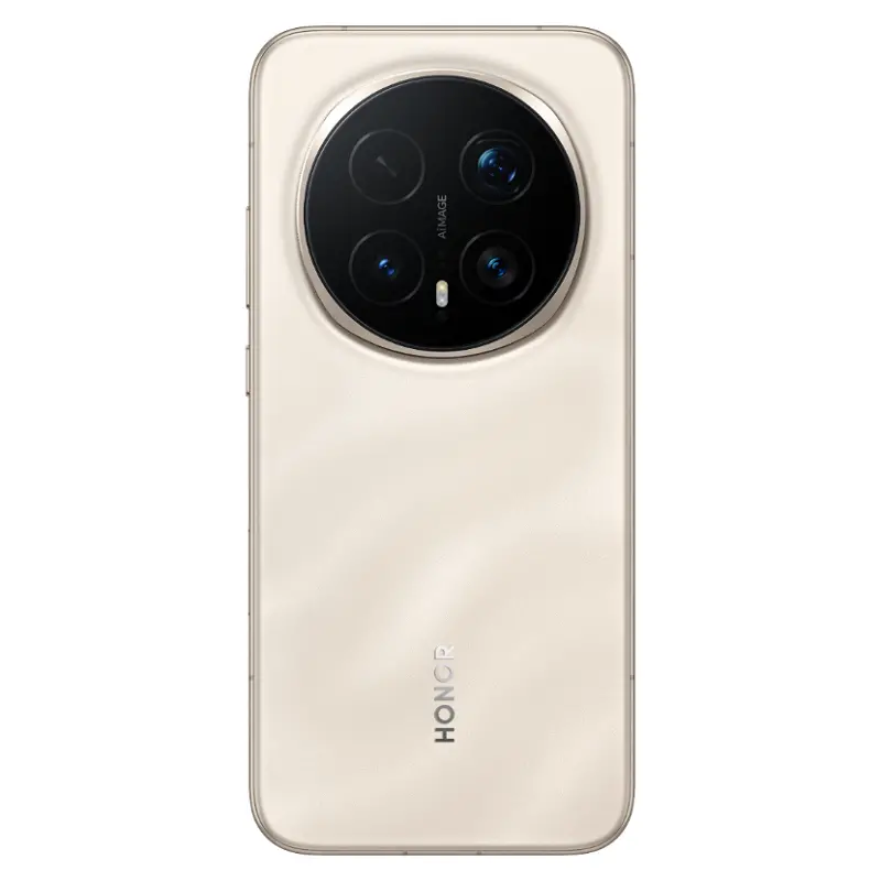 Honor Magic8 Pro View 9 - Camera, Display & Design