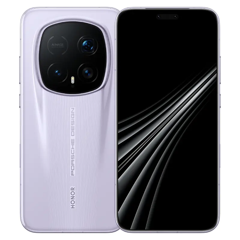 Honor Magic8 RSR Porsche Design View 1 - Camera, Display & Design