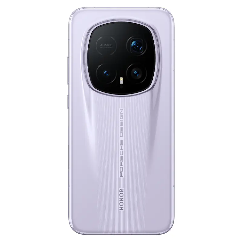 Honor Magic8 RSR Porsche Design View 8 - Camera, Display & Design