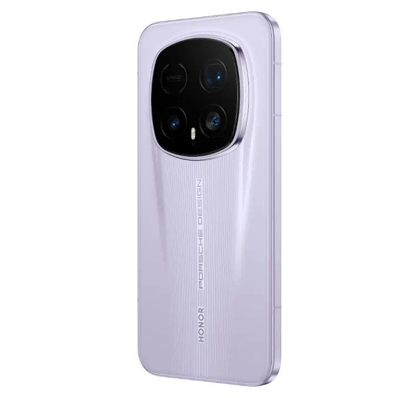 Honor Magic8 RSR Porsche Design View 9 - Camera, Display & Design