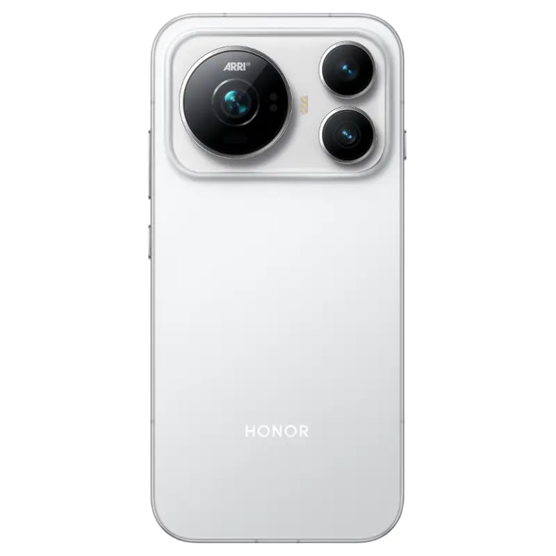 Honor Magic9 View 12 - Camera, Display & Design