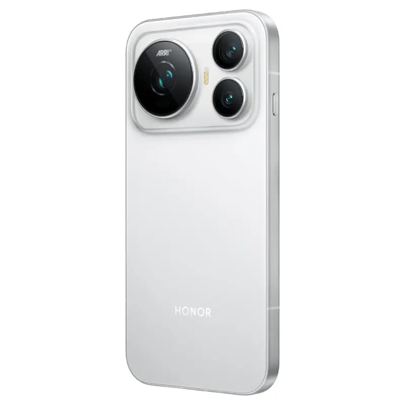 Honor Magic9 View 13 - Camera, Display & Design
