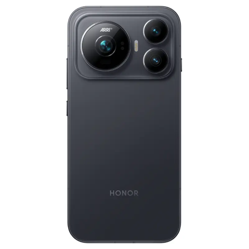 Honor Magic9 View 16 - Camera, Display & Design