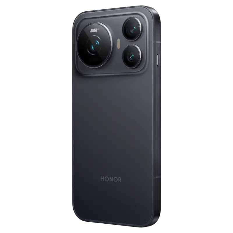 Honor Magic9 View 17 - Camera, Display & Design