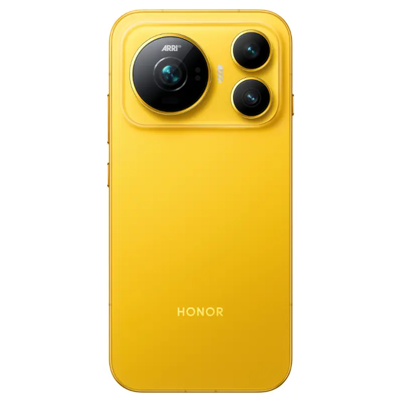 Honor Magic9 View 2 - Camera, Display & Design
